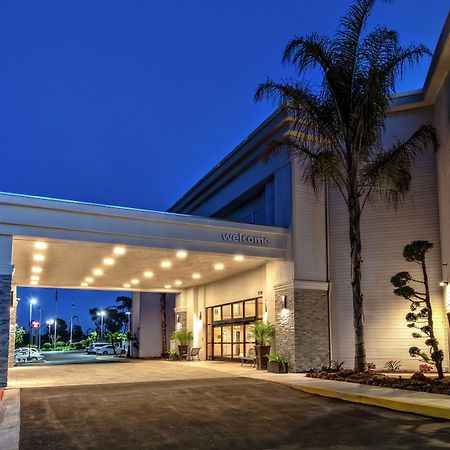 Hampton Inn Discovery Kingdom Napa Gateway Vallejo Ngoại thất bức ảnh