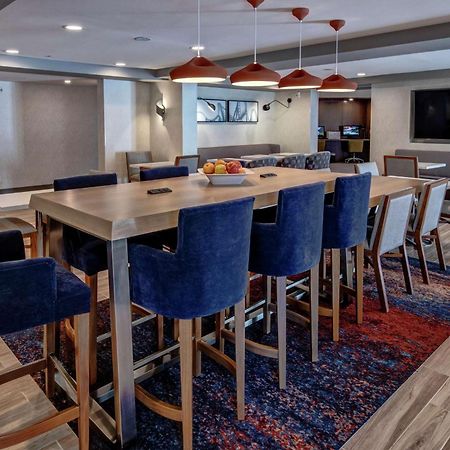 Hampton Inn Discovery Kingdom Napa Gateway Vallejo Ngoại thất bức ảnh